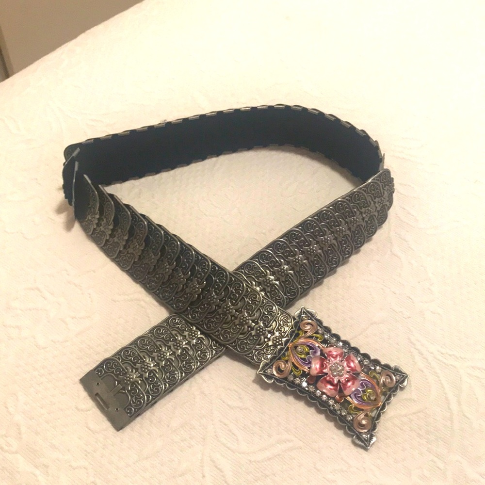 Belt